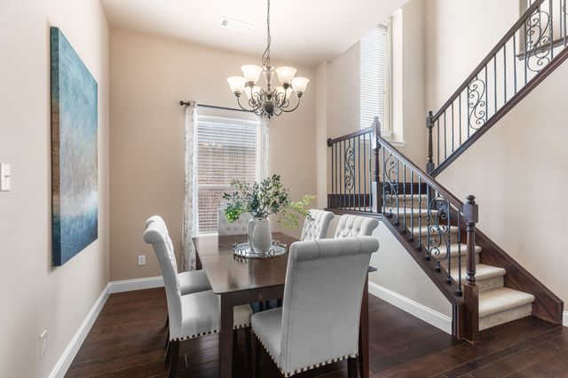 2505 Sunnyside Drive, Mckinney, TX 75071