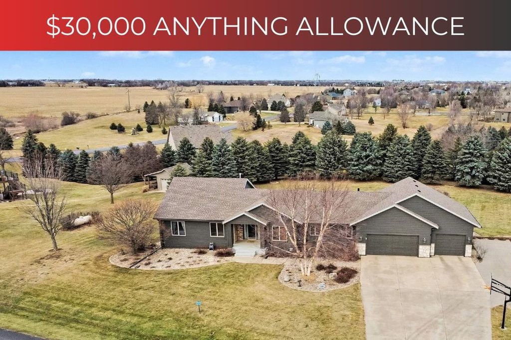 47862 Atterbury Ct Court, Harrisburg, SD 57032