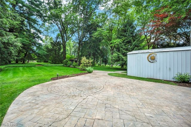10906 Fitzwater Road, Brecksville, OH 44141