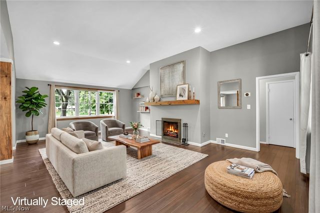 10906 Fitzwater Road, Brecksville, OH 44141