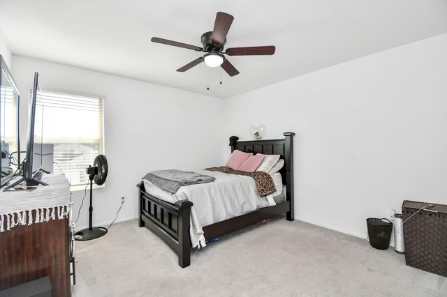 19463 Rosali Meadow Drive, New Caney, TX 77357