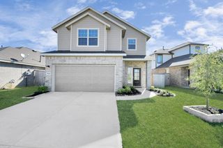 19463 Rosali Meadow Drive, New Caney, TX 77357