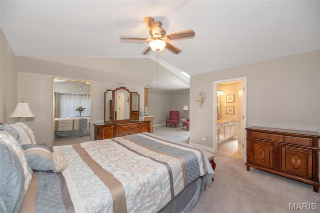 3027 Piney Pointe Drive, St Louis, MO 63129