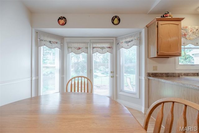 3027 Piney Pointe Drive, St Louis, MO 63129