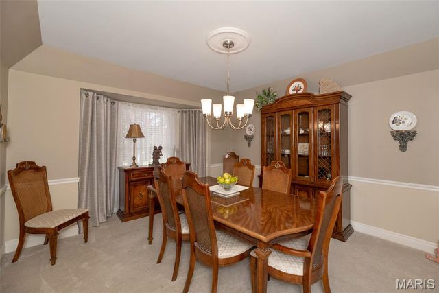 3027 Piney Pointe Drive, St Louis, MO 63129