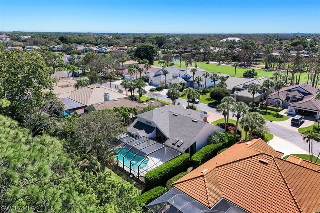 547 Cormorant CV, Naples, FL 34113