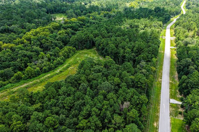 3 Acres Sky Oak Lane, Huntsville, TX 77340
