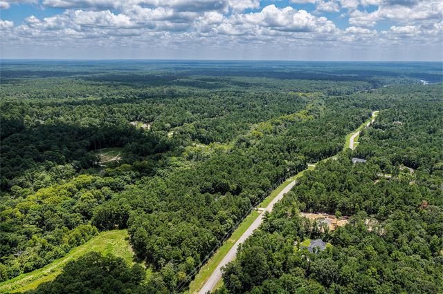 3 Acres Sky Oak Lane, Huntsville, TX 77340