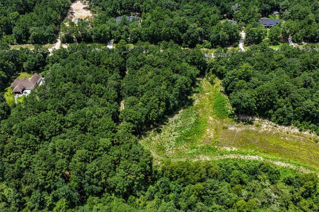 3 Acres Sky Oak Lane, Huntsville, TX 77340