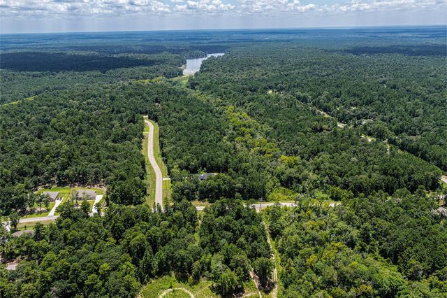 3 Acres Sky Oak Lane, Huntsville, TX 77340