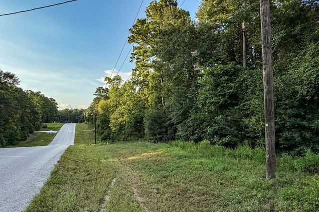 3 Acres Sky Oak Lane, Huntsville, TX 77340