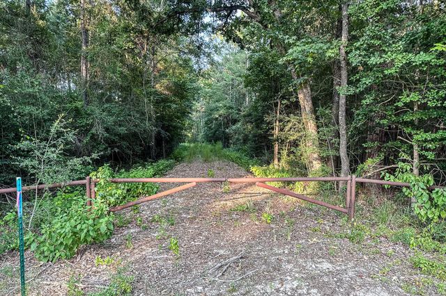 3 Acres Sky Oak Lane, Huntsville, TX 77340