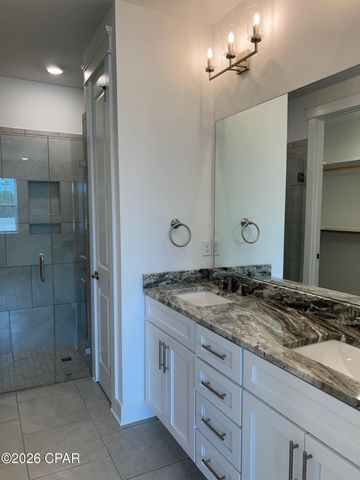821 Breakfast Point Boulevard, Panama City Beach, FL 32407