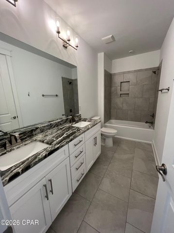 821 Breakfast Point Boulevard, Panama City Beach, FL 32407