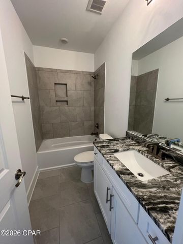 821 Breakfast Point Boulevard, Panama City Beach, FL 32407