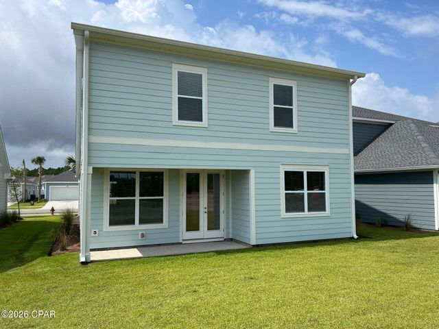 821 Breakfast Point Boulevard, Panama City Beach, FL 32407