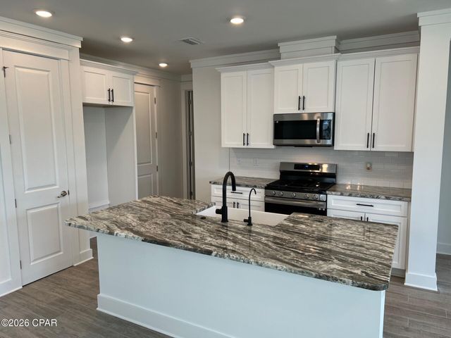 821 Breakfast Point Boulevard, Panama City Beach, FL 32407