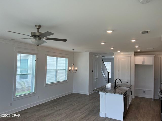 821 Breakfast Point Boulevard, Panama City Beach, FL 32407