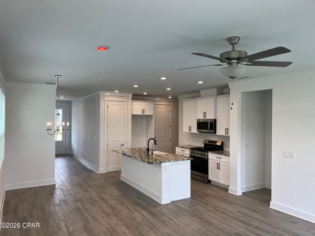 821 Breakfast Point Boulevard, Panama City Beach, FL 32407
