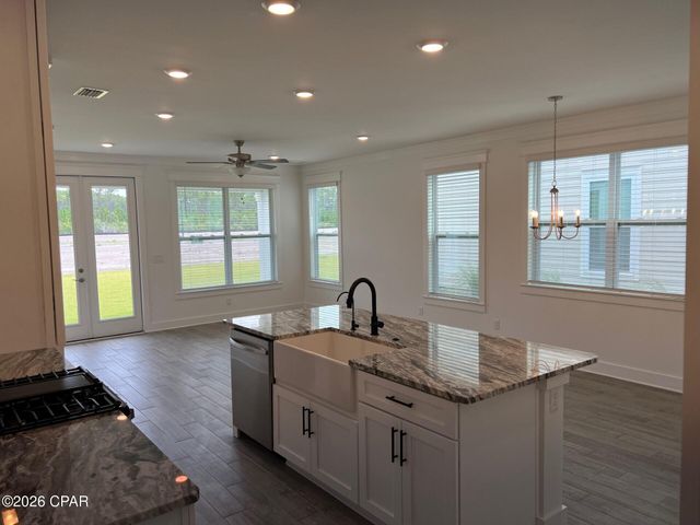 821 Breakfast Point Boulevard, Panama City Beach, FL 32407
