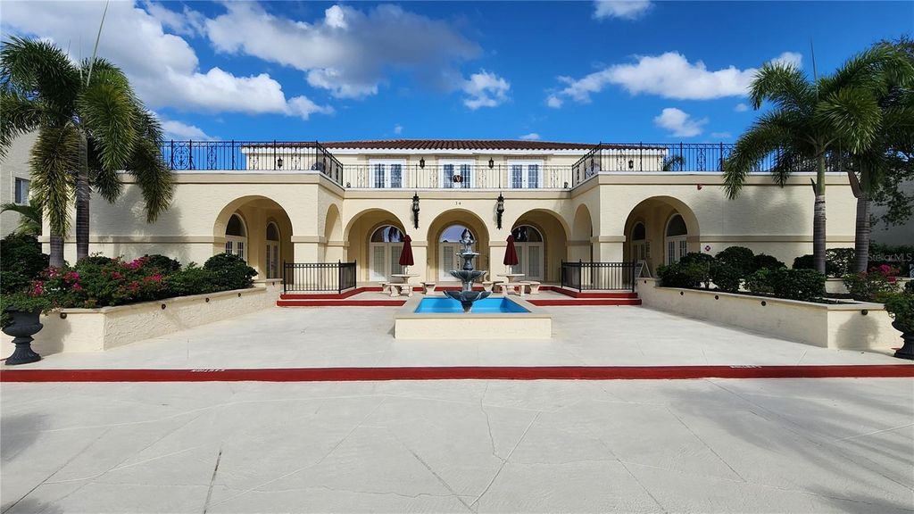 Image 39 of property listing at 6101 34TH STREET W 31H, Bradenton, FL 34210