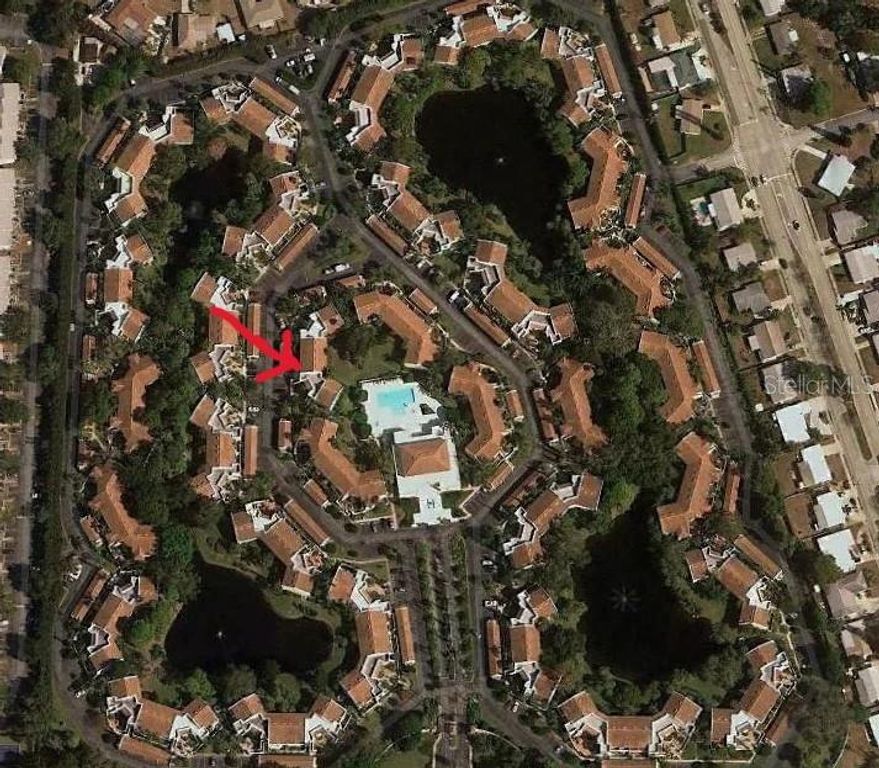 Image 57 of property listing at 6101 34TH STREET W 31H, Bradenton, FL 34210