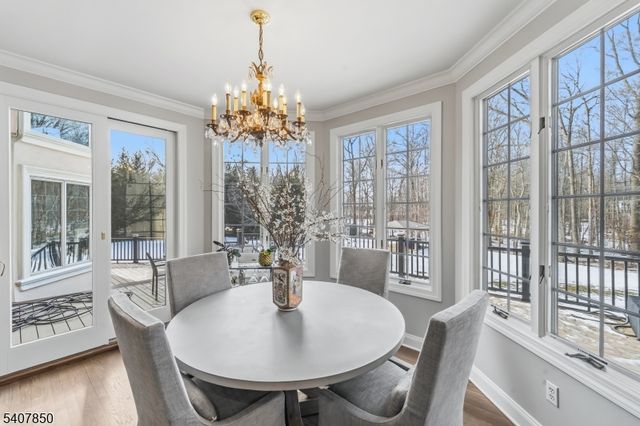 2 Stewart Ct, Old Tappan Boro, NJ 07675