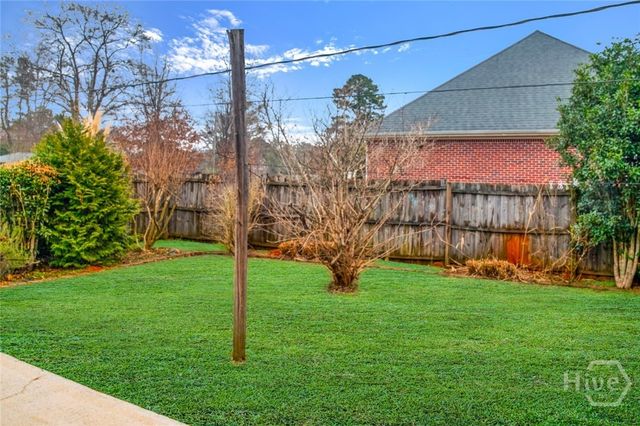 622 Grandview Drive, Griffin, GA 30224