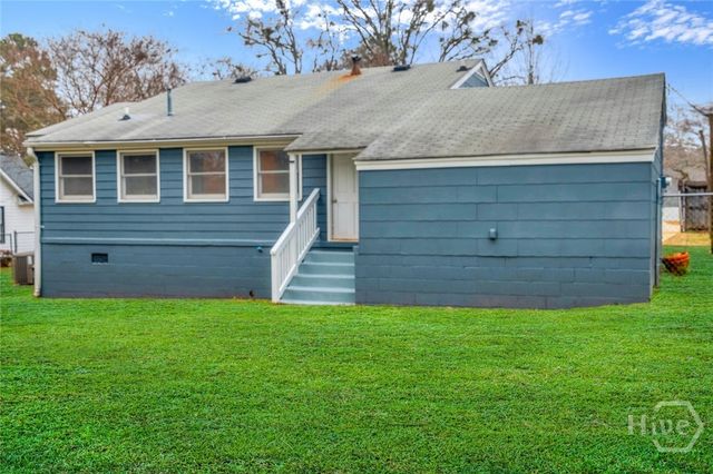 622 Grandview Drive, Griffin, GA 30224