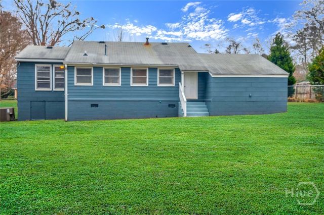 622 Grandview Drive, Griffin, GA 30224