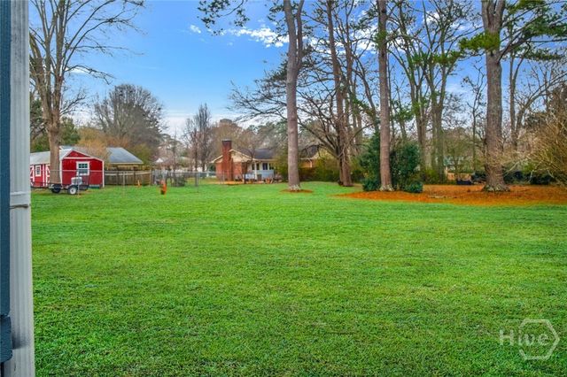 622 Grandview Drive, Griffin, GA 30224