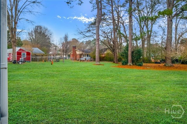 622 Grandview Drive, Griffin, GA 30224