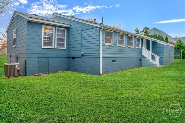 622 Grandview Drive, Griffin, GA 30224