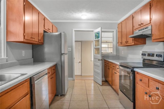 622 Grandview Drive, Griffin, GA 30224