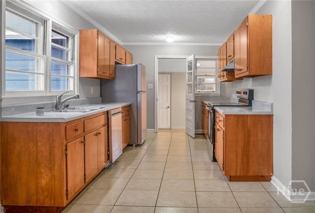 622 Grandview Drive, Griffin, GA 30224