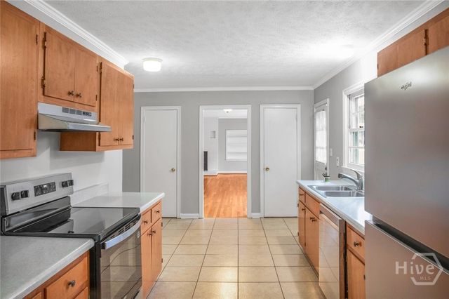 622 Grandview Drive, Griffin, GA 30224