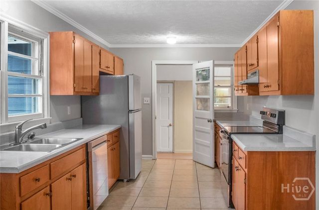 622 Grandview Drive, Griffin, GA 30224