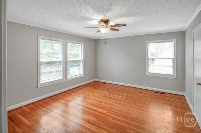 622 Grandview Drive, Griffin, GA 30224