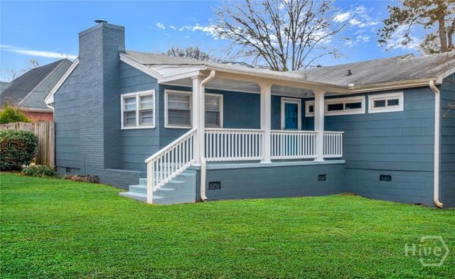 622 Grandview Drive, Griffin, GA 30224