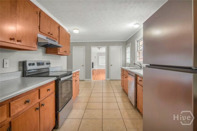 622 Grandview Drive, Griffin, GA 30224