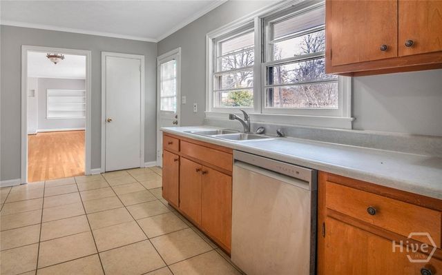 622 Grandview Drive, Griffin, GA 30224