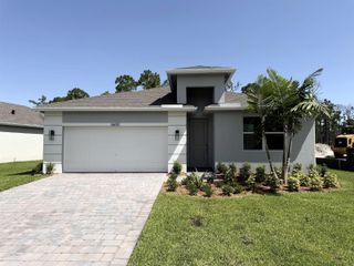 6650 SE Park Trace Drive, Stuart, FL 34997