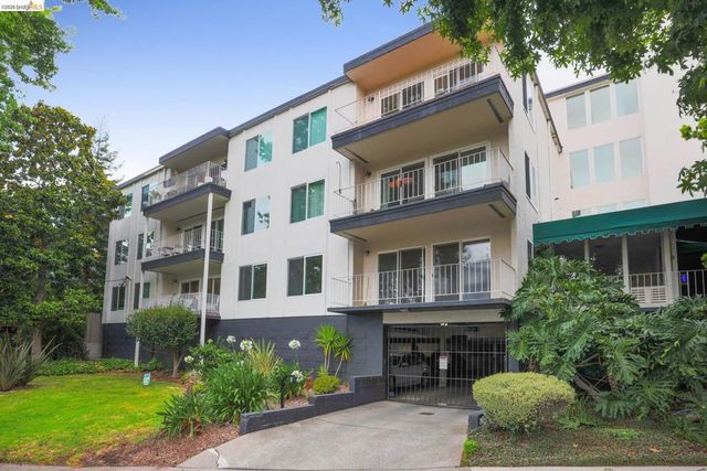 695 Mariposa Ave 401, Oakland, CA 94610