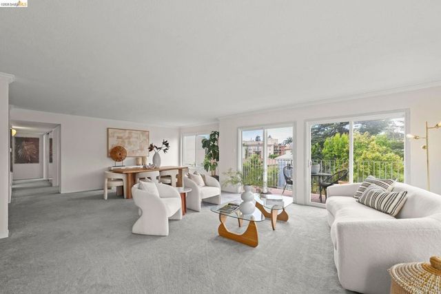 695 Mariposa Ave 401, Oakland, CA 94610