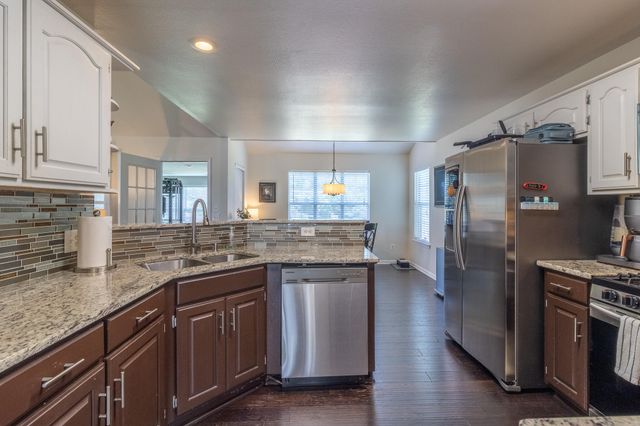 8630 Georgetown Trace Lane, Chattanooga, TN 37421