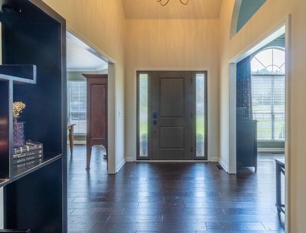 8630 Georgetown Trace Lane, Chattanooga, TN 37421