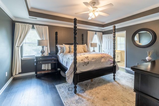 8630 Georgetown Trace Lane, Chattanooga, TN 37421