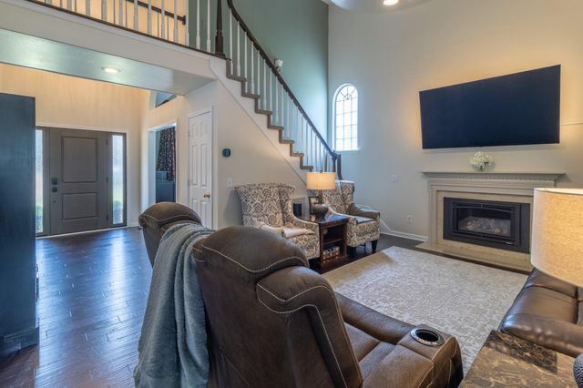 8630 Georgetown Trace Lane, Chattanooga, TN 37421