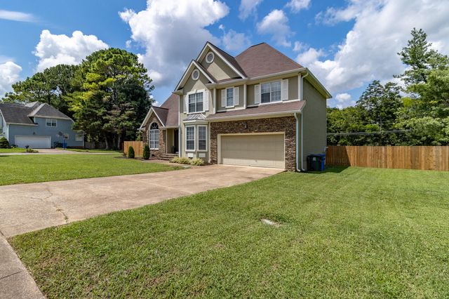 8630 Georgetown Trace Lane, Chattanooga, TN 37421