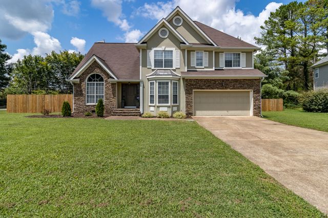 8630 Georgetown Trace Lane, Chattanooga, TN 37421